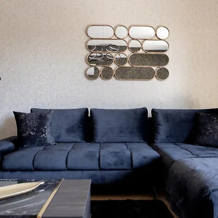 Gold & Black Residence Debrecen Exterior photo